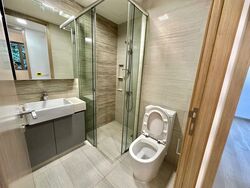 High Park Residences (D28), Apartment #414533591